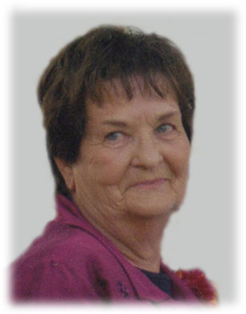 Jean Curtis