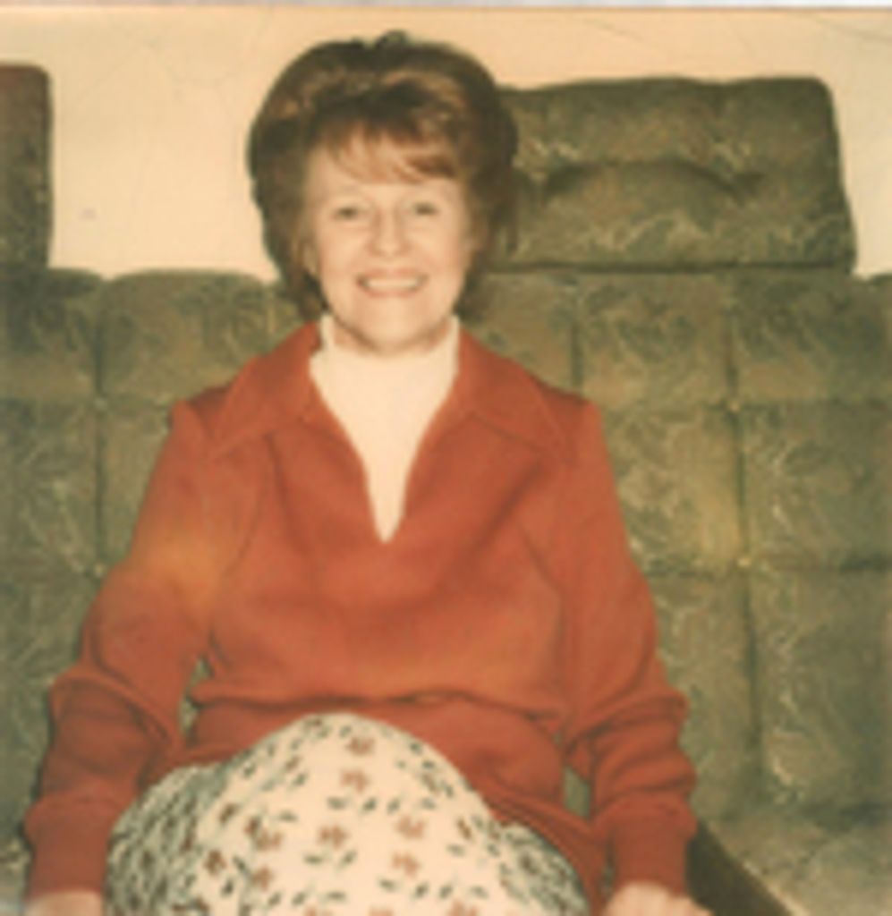 Mary C. (Jane) Guitard-Cashenr