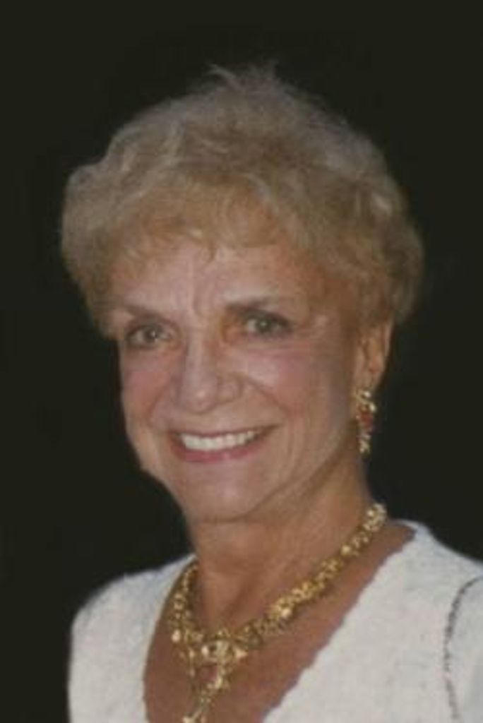 Joyce Hartman