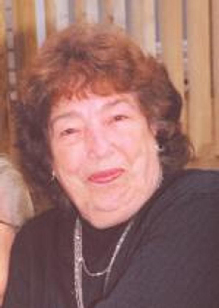 Joan Theresa Chesher Profile Photo