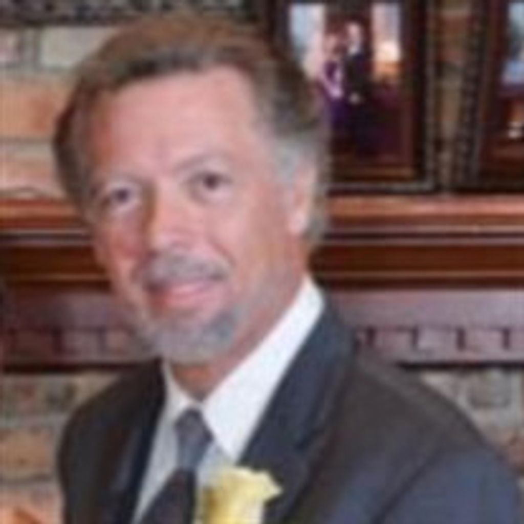 Nicholas Joseph "Nick" Beninate, Jr.