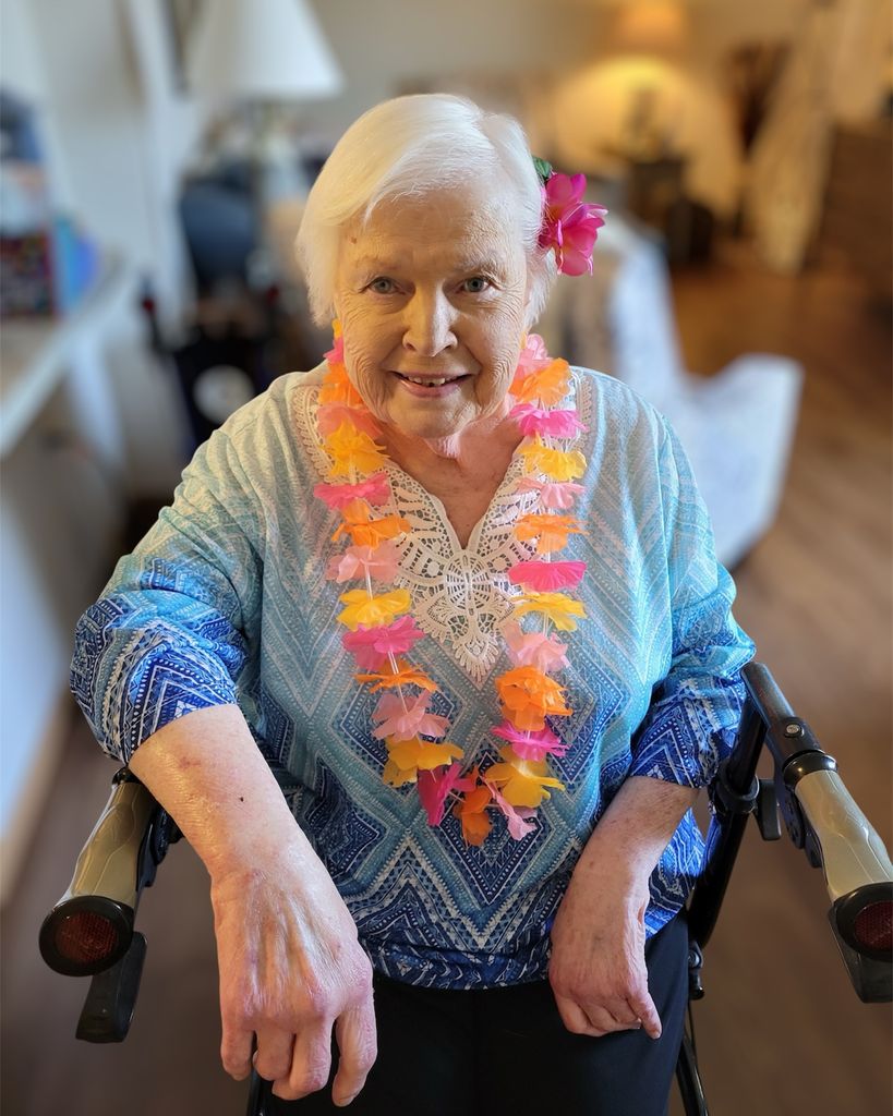 Mary Ellen "Mickey" Lewkowski Profile Photo
