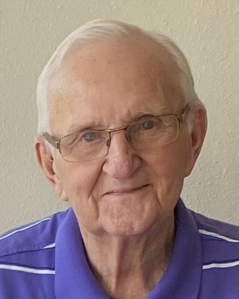 Lyle "Duff" VerVelde