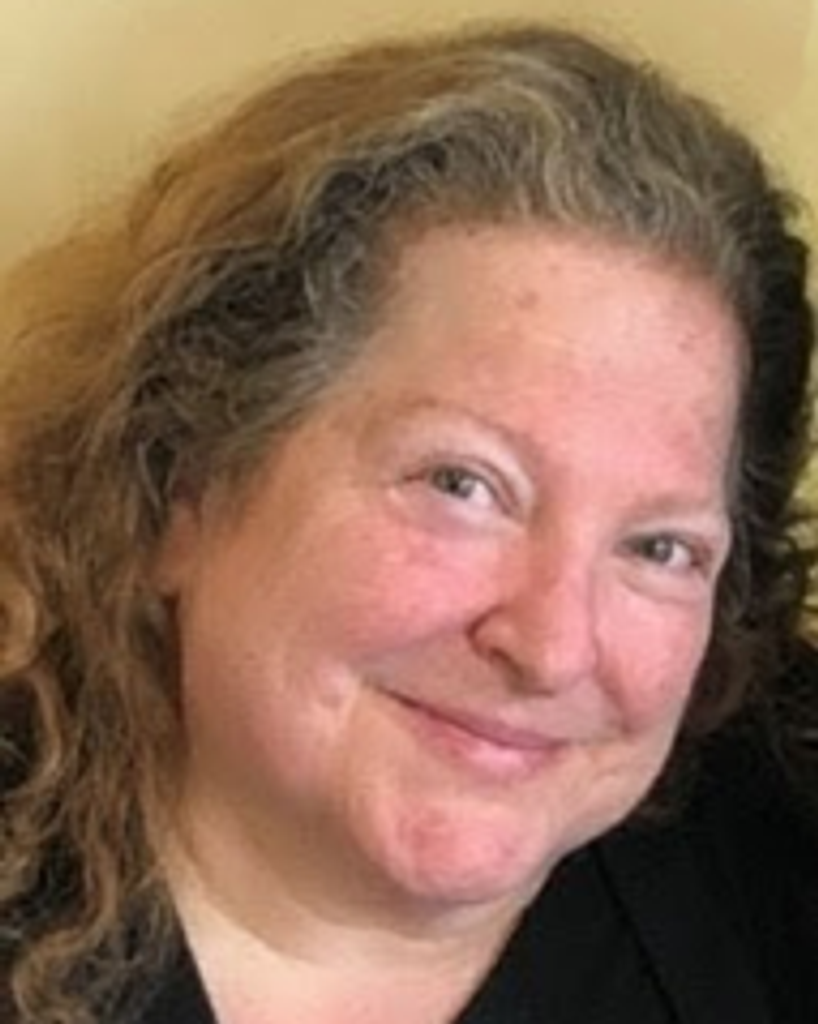 Seta Boujikian-Badakhasian Profile Photo