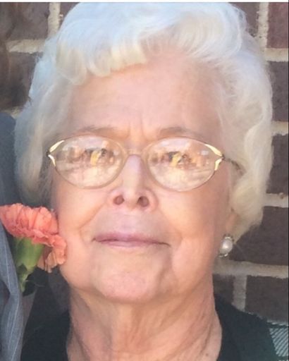 Anna Myrle Elliott's obituary image