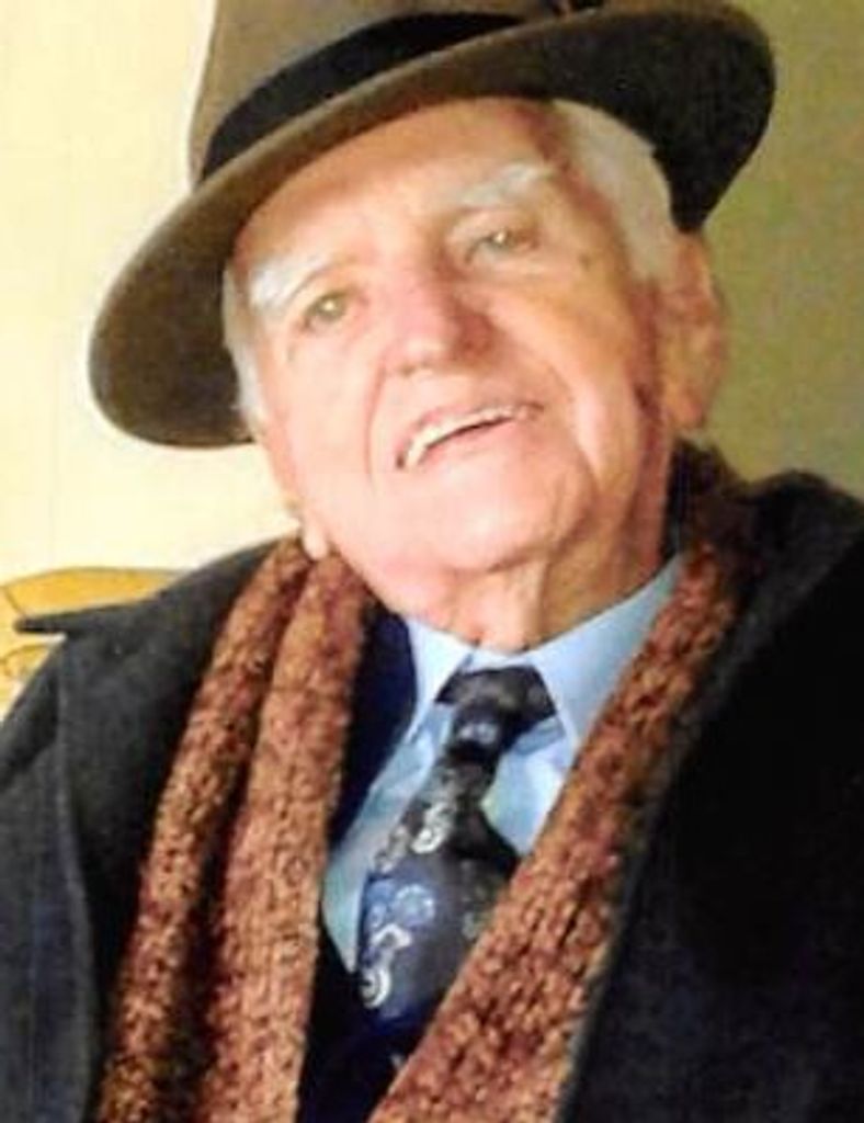 James J Sweeney Profile Photo