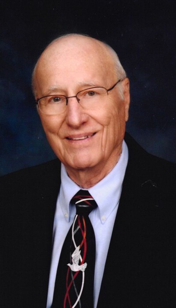 James L. Abshier Profile Photo