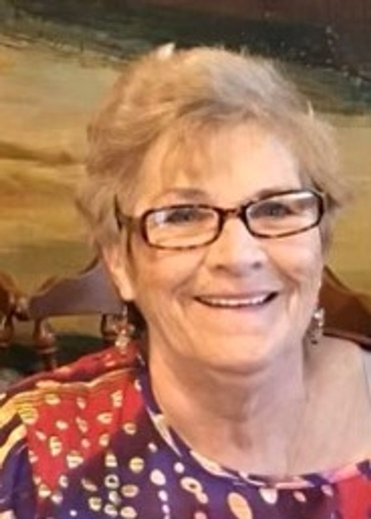 Kay Mauzy Profile Photo