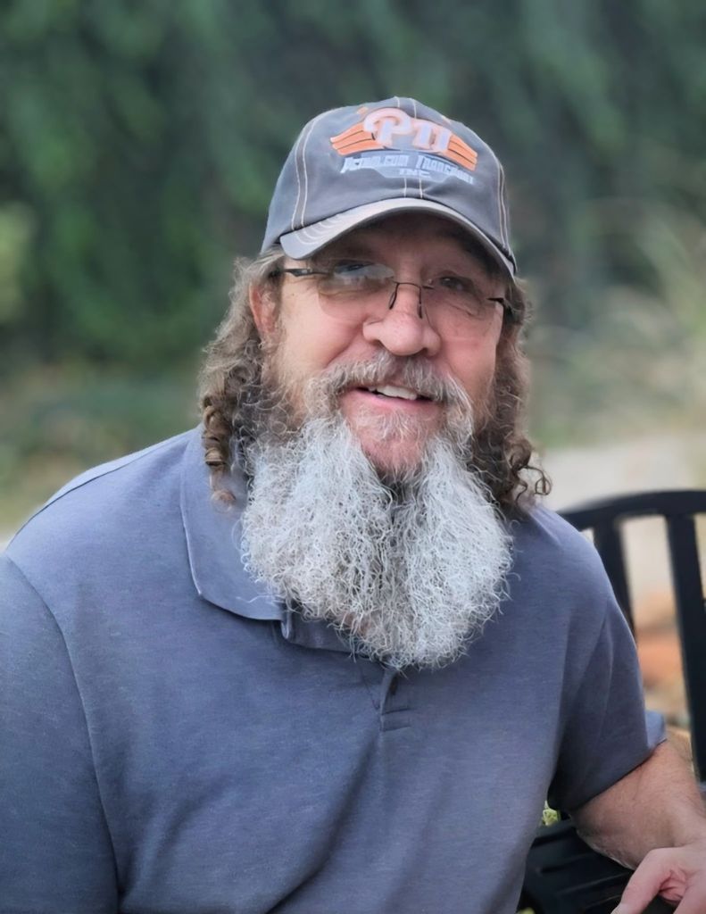 Robert Dwayne Rachels Profile Photo
