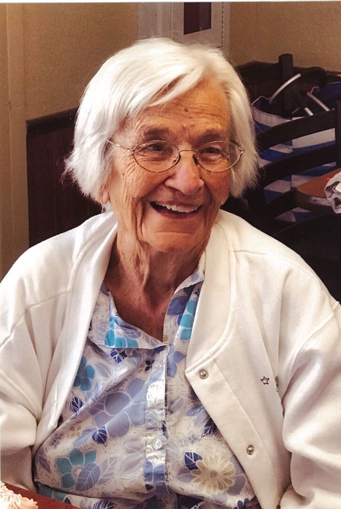 Ethel Painter