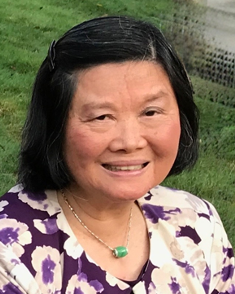 Teresa S.Y. Eng Profile Photo