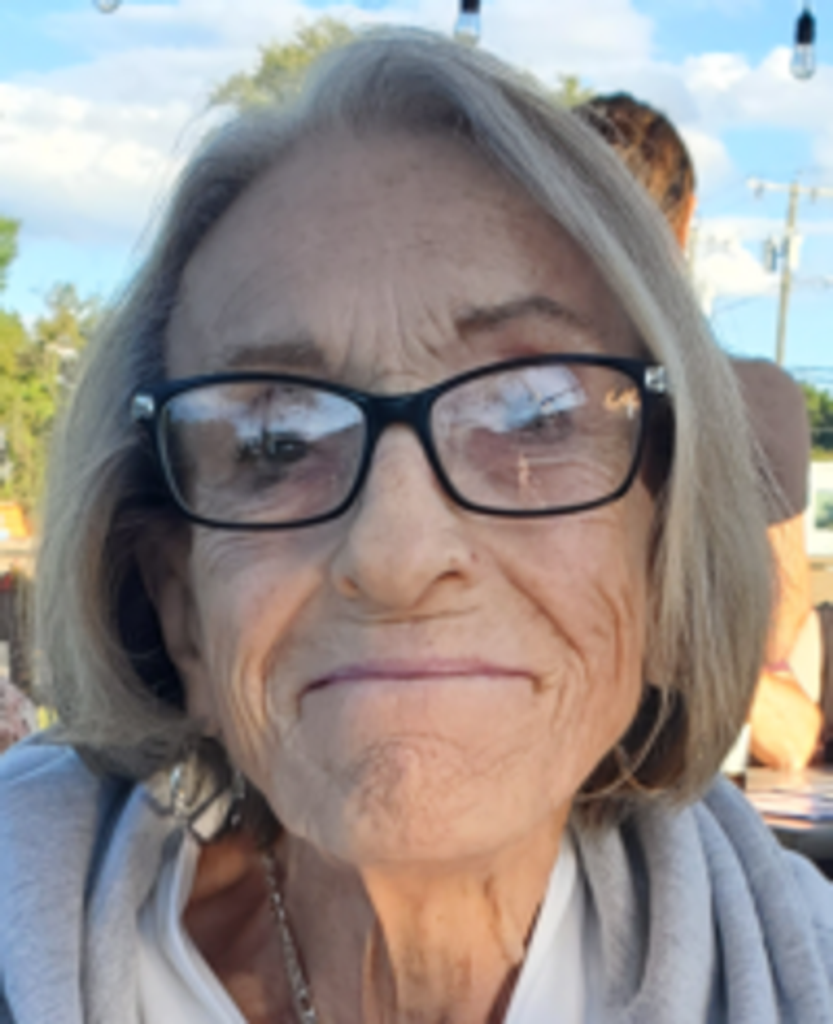 Linda Louise Mccarthy