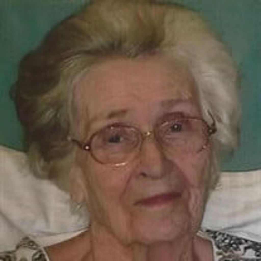 Maggie Curlee York