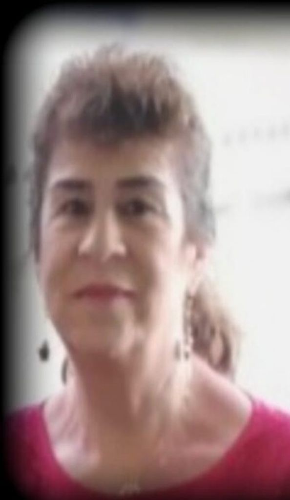 Martha I. Garcia Profile Photo