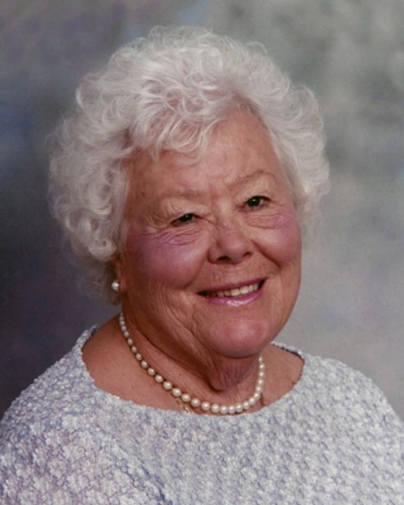 Vivien Louise Kasparian