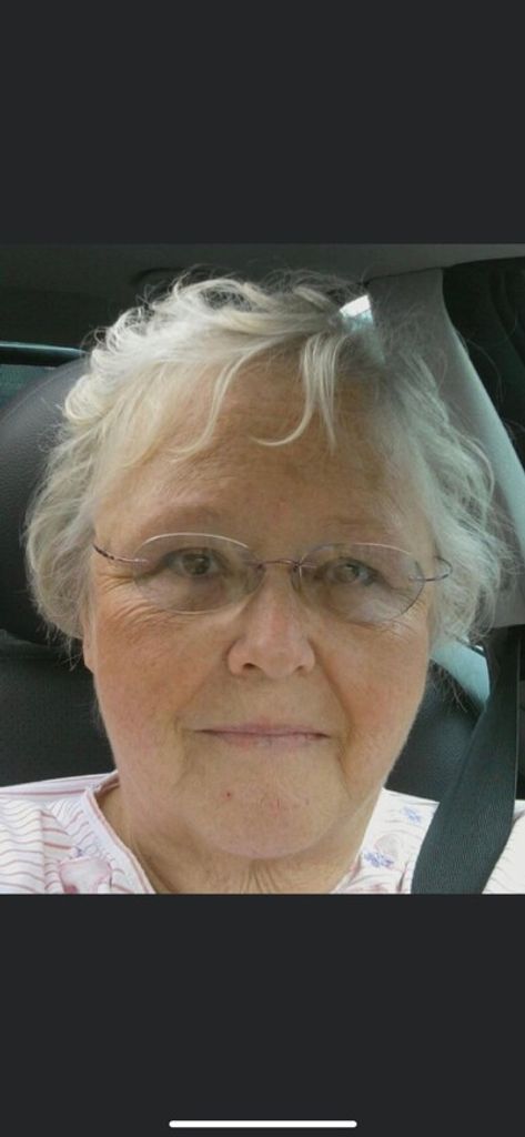 Cynthia Jane Puckett