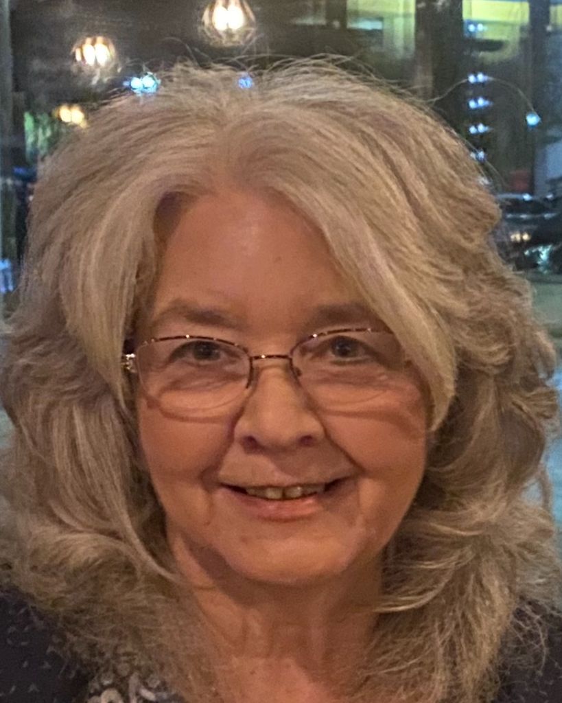 Diane Halter Profile Photo