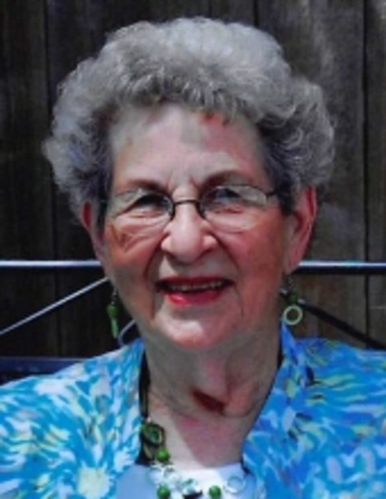 Frances Layton Lytle