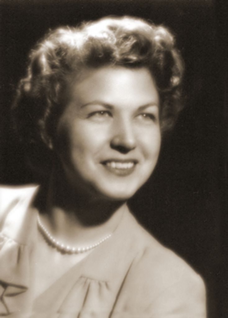 Maxine Isom
