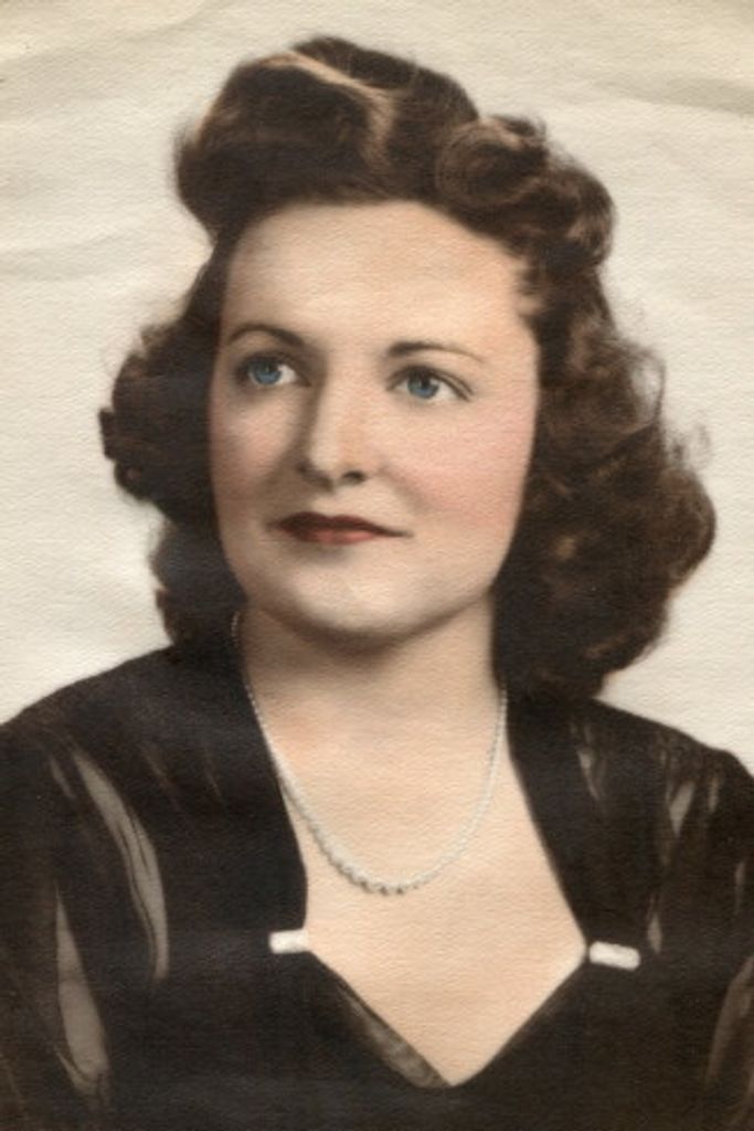 Rebecca Fite Maxwell