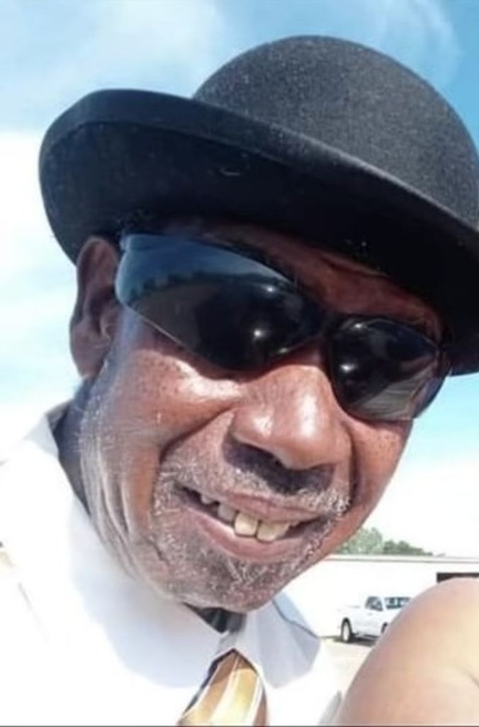 Louis Lee Mason Profile Photo