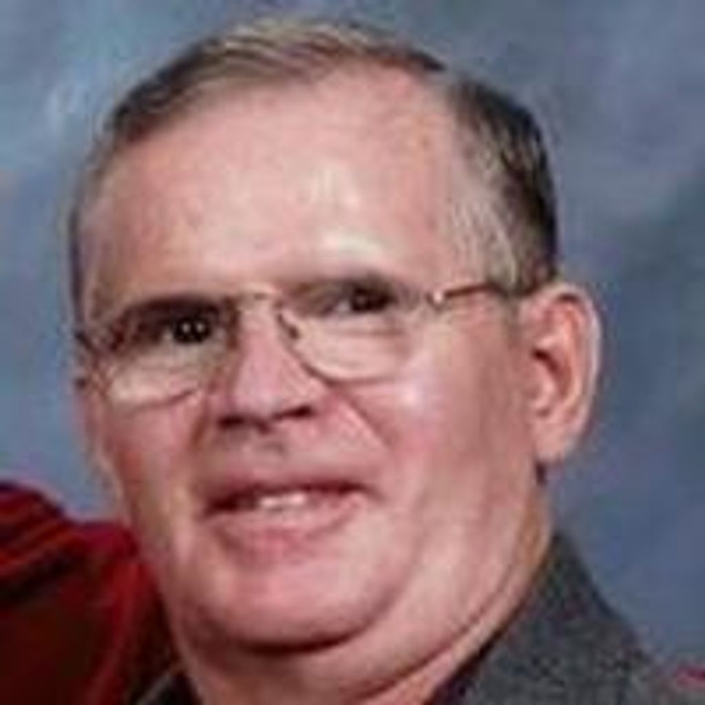 Tom Sullivan Profile Photo