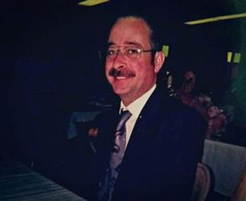 Charles Henry Clark Iii Profile Photo
