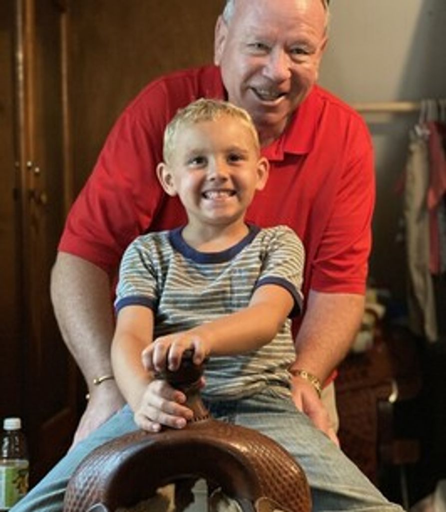 Steve Quick Profile Photo