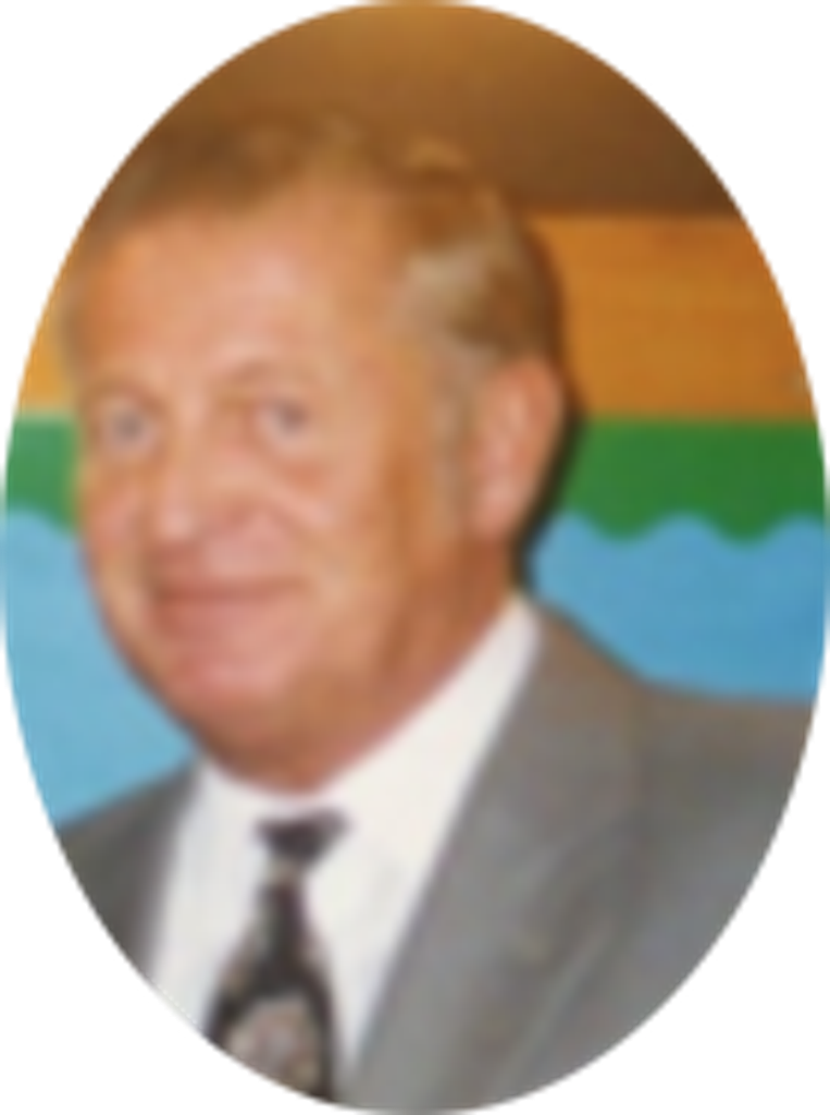 Roland Cady Profile Photo