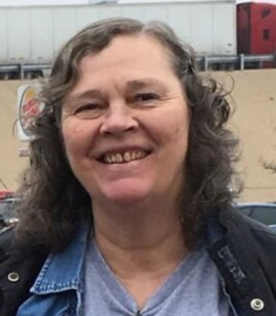 Melinda Marie Rickwartz