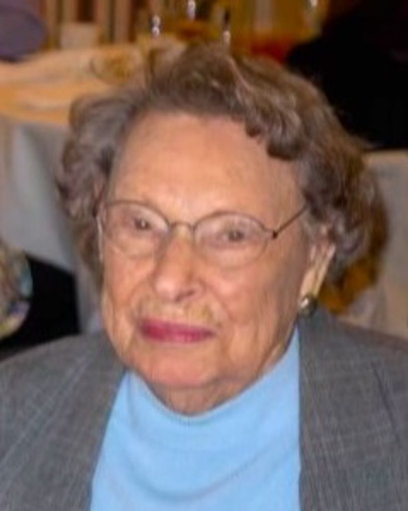 Mildred R. Hime