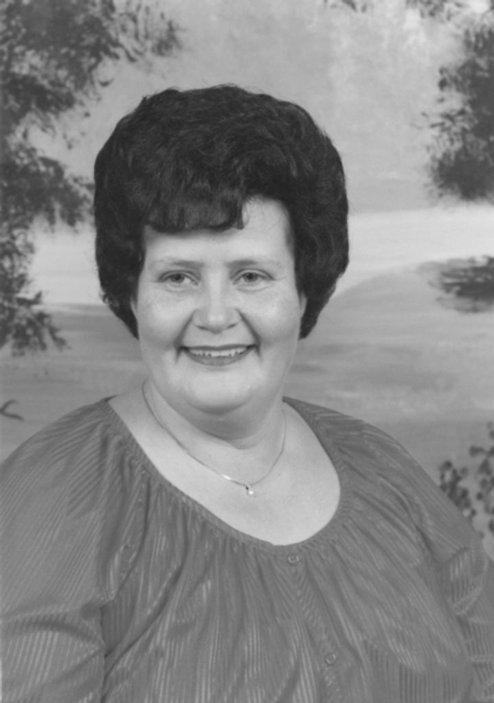 Reva Lucille Hall Profile Photo