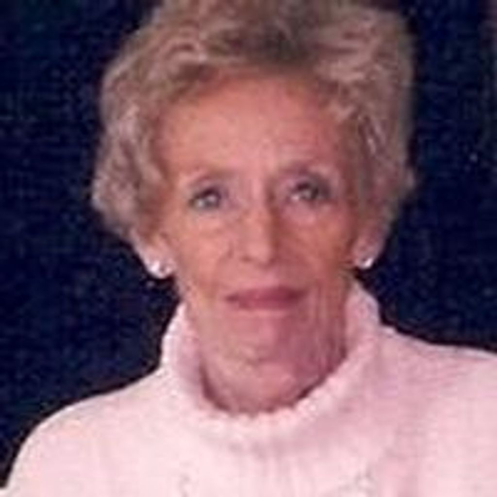 Caroline  K. Glossbrenner