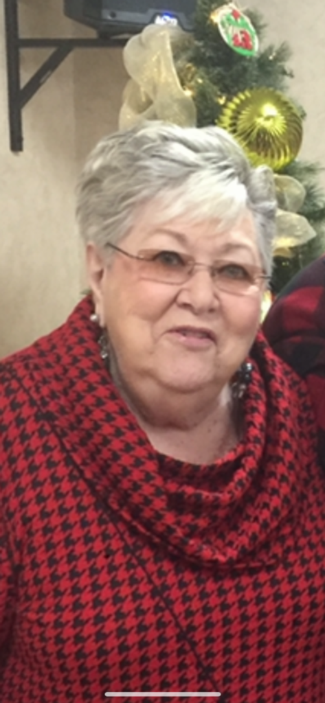 Martha Rae Keedy Profile Photo