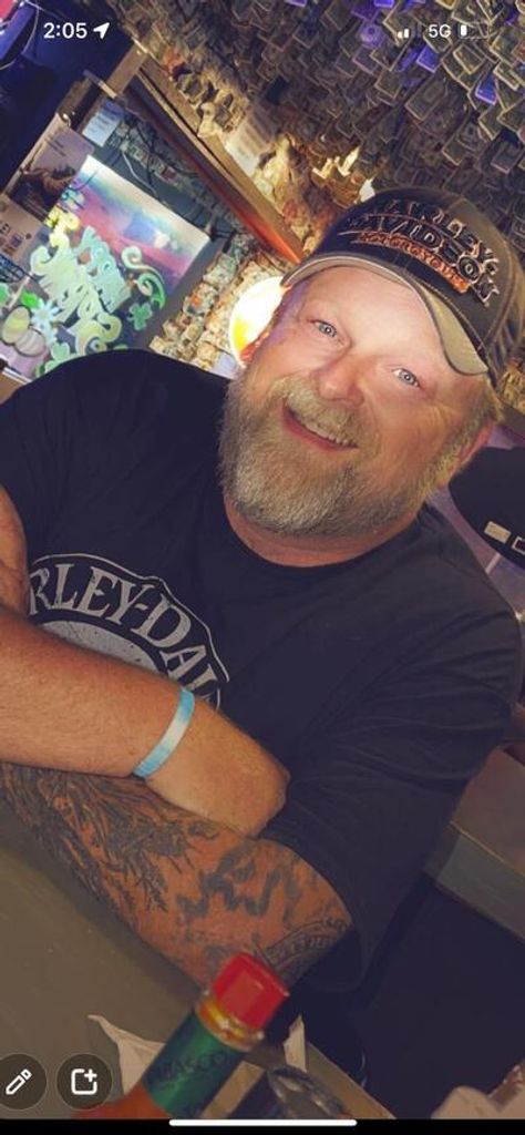 Jody Godsey Profile Photo