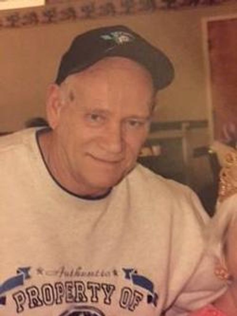 William Benton Profile Photo