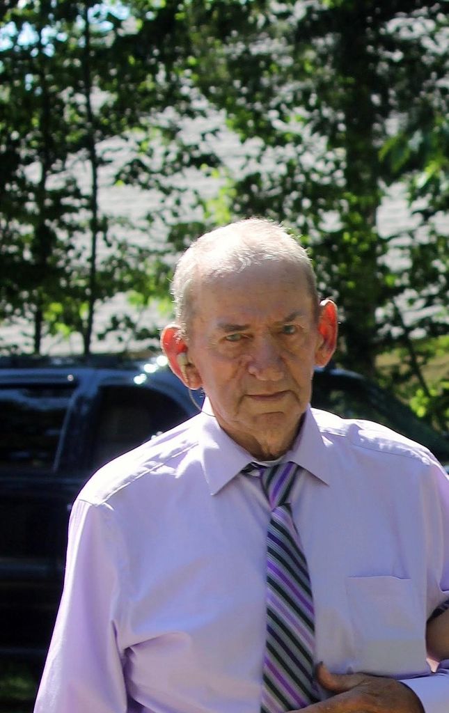 Richard Wilcox Profile Photo