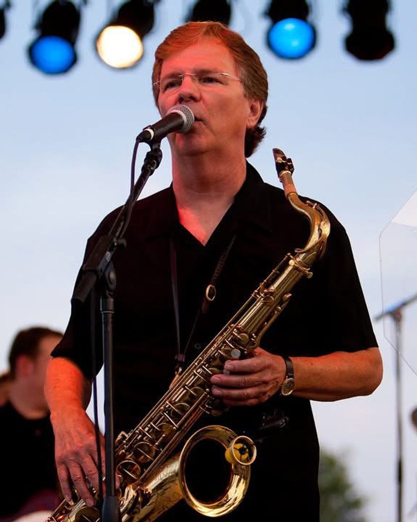 Don Dickerson Profile Photo