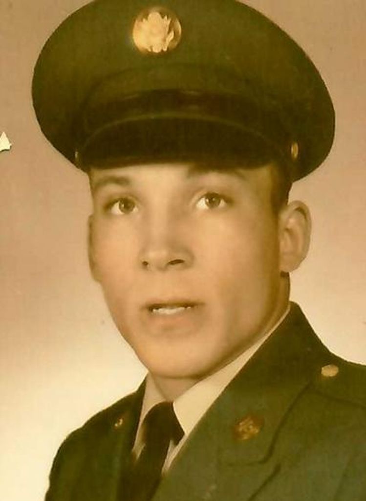 Larry James Mcdonald Profile Photo