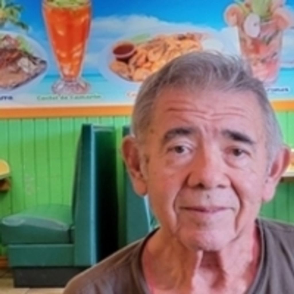 Guillermo Gomez Carrillo