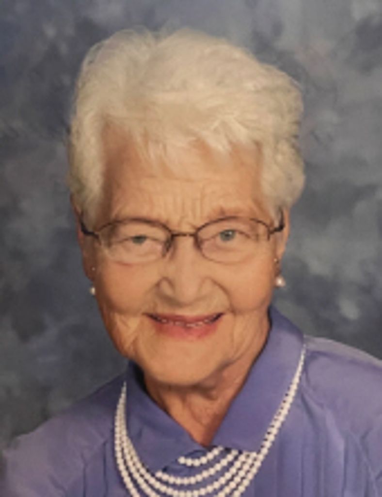 Marilyn  J.  Stalder