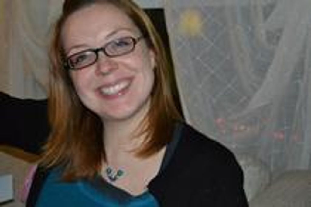 Kerry Ann (Higgins)  Banik