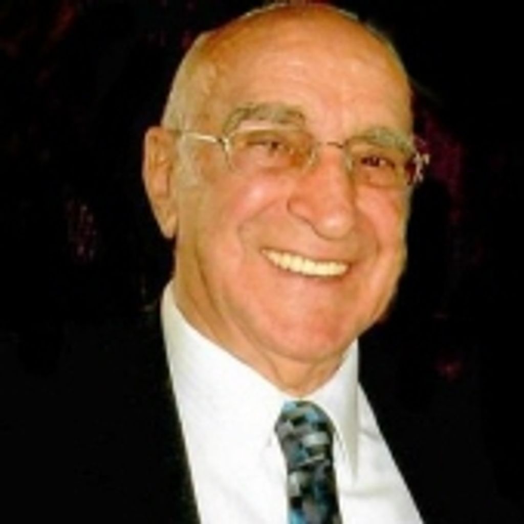 Louis Torrico