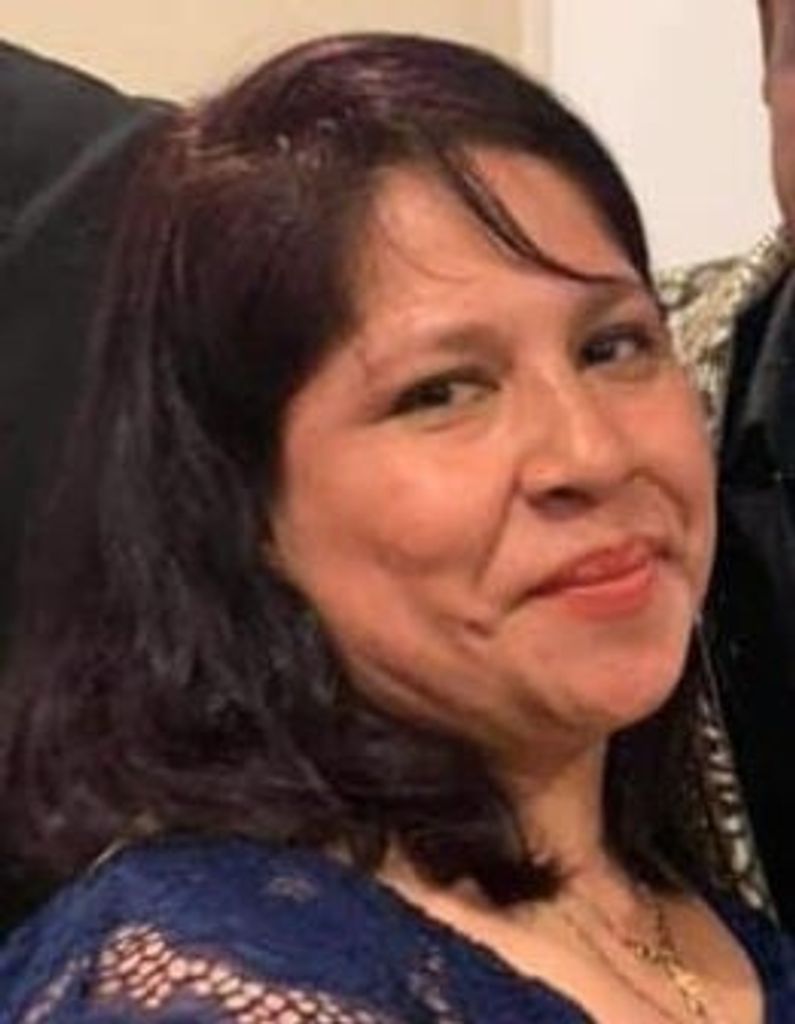 Angelica Arellano Reyes
