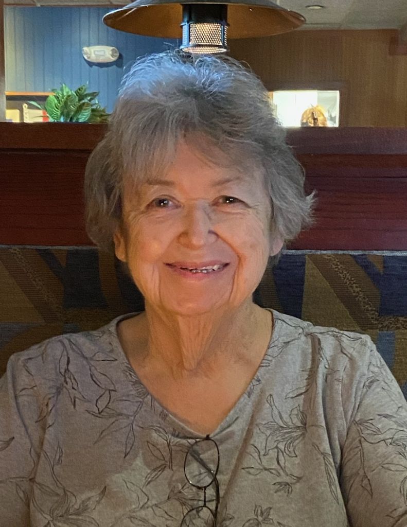 Helen Walker Profile Photo