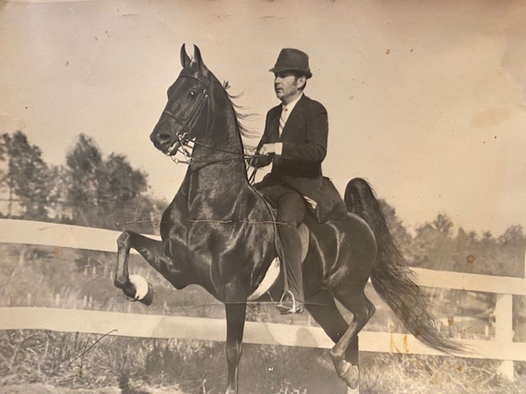 Harry Spotts, Jr. Profile Photo