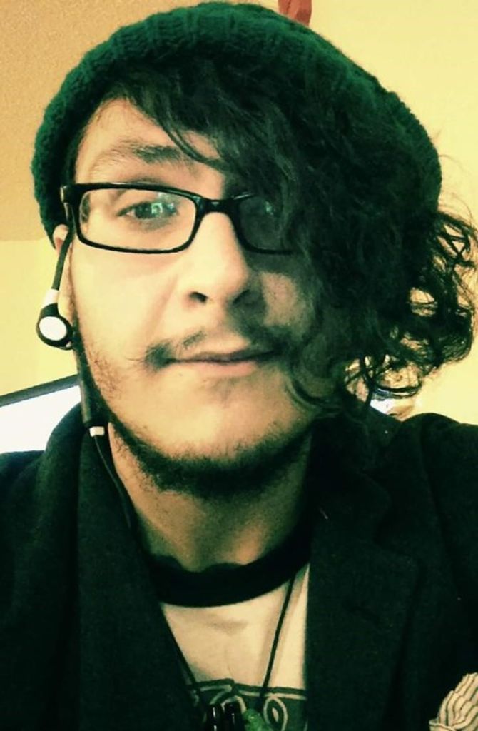 Jenaro "Naro" Gutierrez Profile Photo