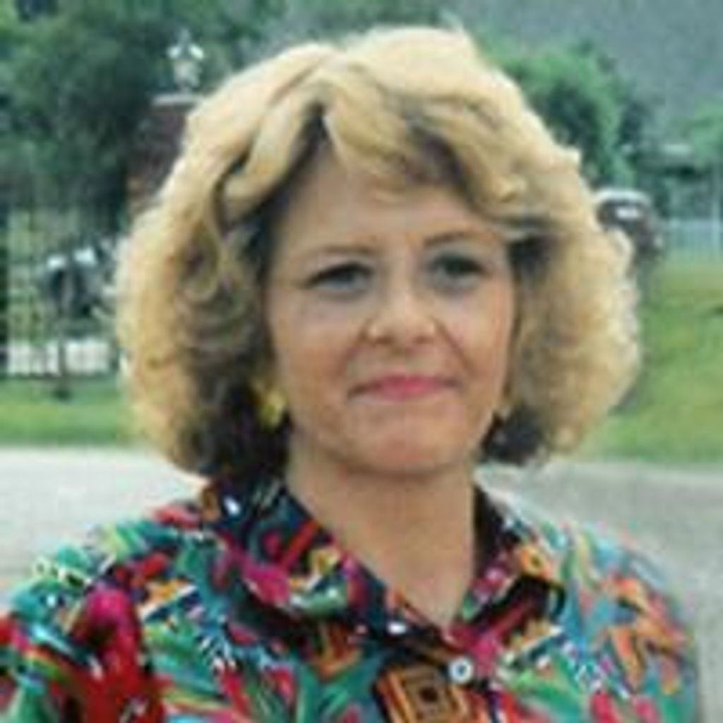 Mary Louise O'Shea
