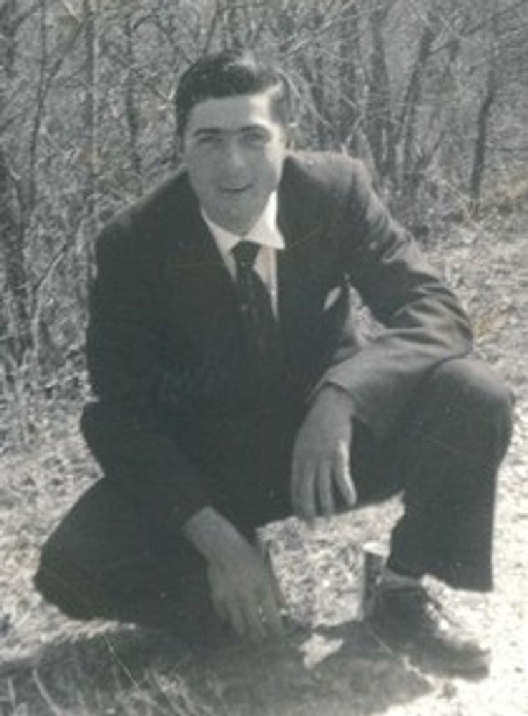Arvil G. Fluty Profile Photo