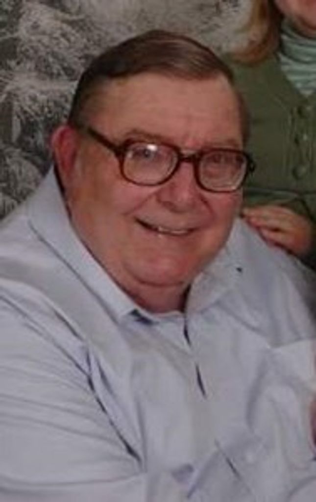 O. David Barrow